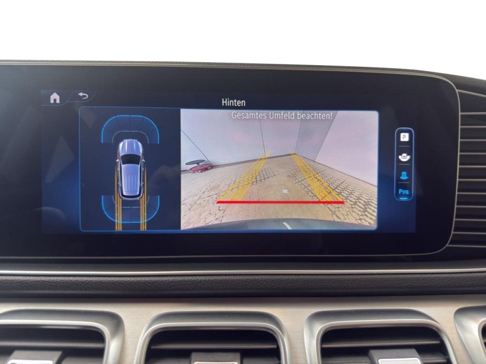 Mercedes-Benz GLE 400e 4MATIC - foto 16