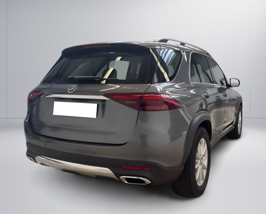 Mercedes-Benz GLE 400e 4MATIC (3)