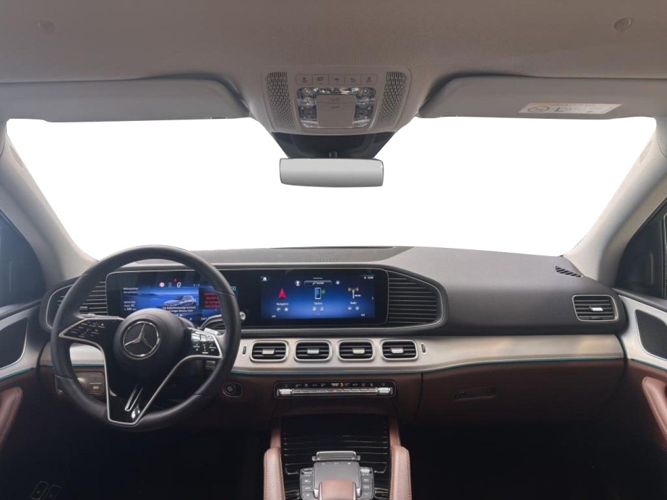 Mercedes-Benz GLE 400e 4MATIC - foto 12