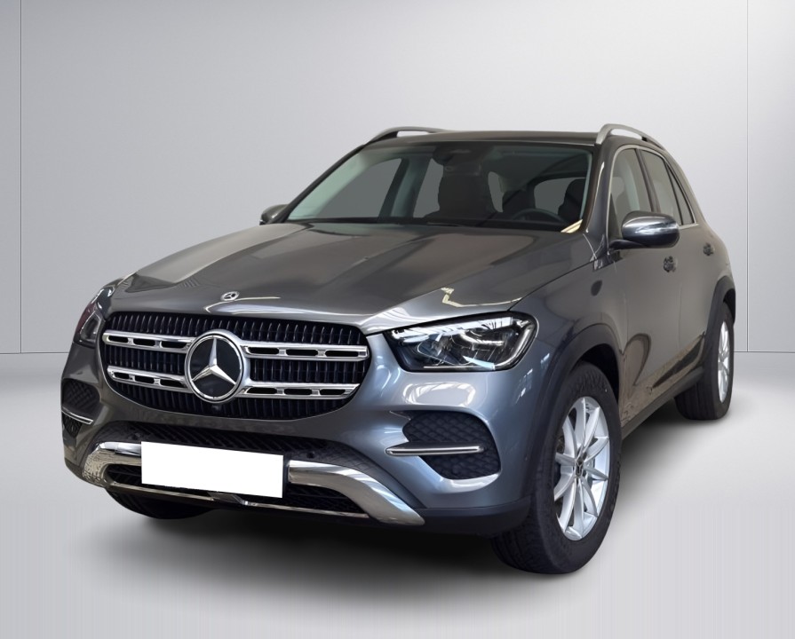 Mercedes-Benz GLE 400e 4MATIC - foto 7