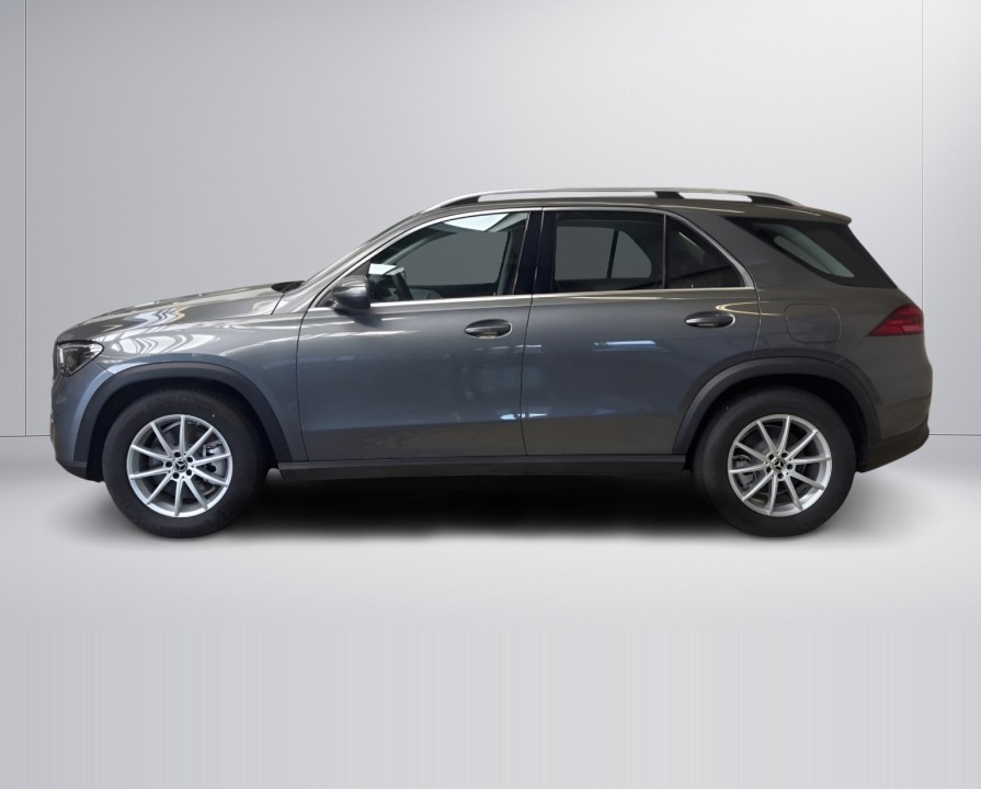 Mercedes-Benz GLE 400e 4MATIC - foto 6