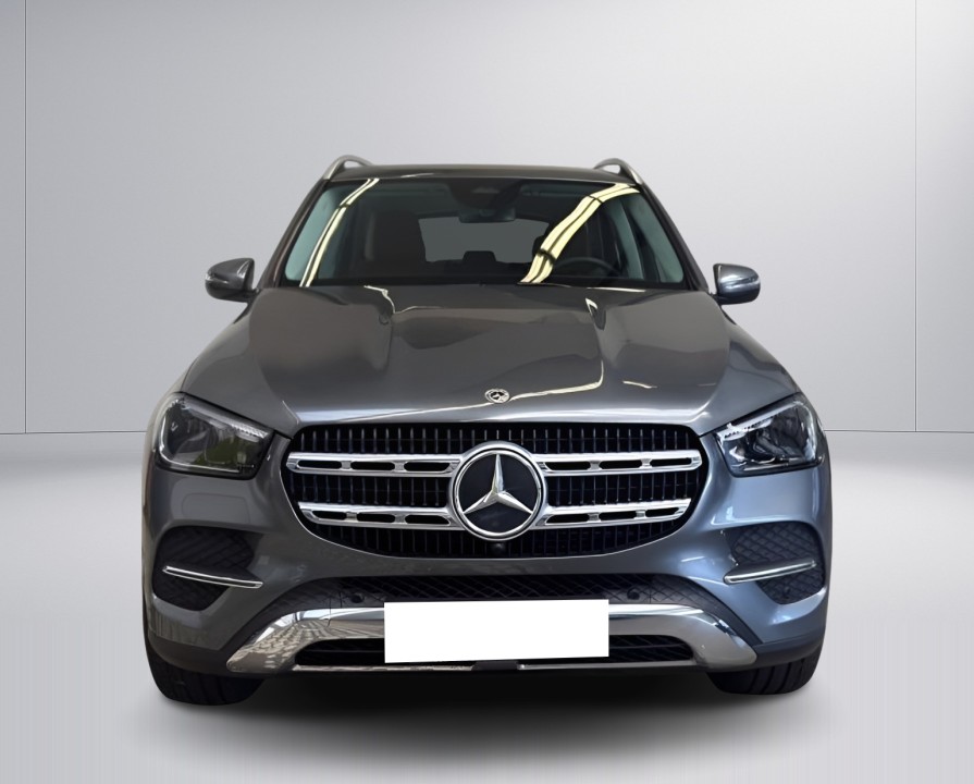 Mercedes-Benz GLE 400e 4MATIC - foto 8