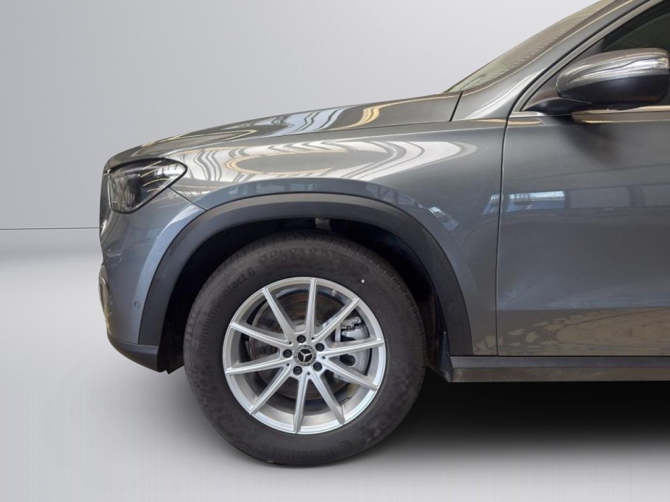 Mercedes-Benz GLE 400e 4MATIC - foto 19