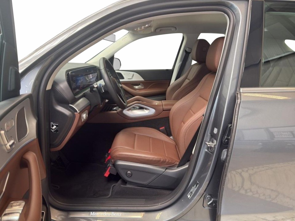 Mercedes-Benz GLE 400e 4MATIC - foto 10