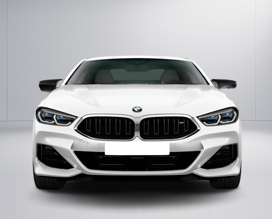BMW Seria 8 M850i xDrive Coupe (2)