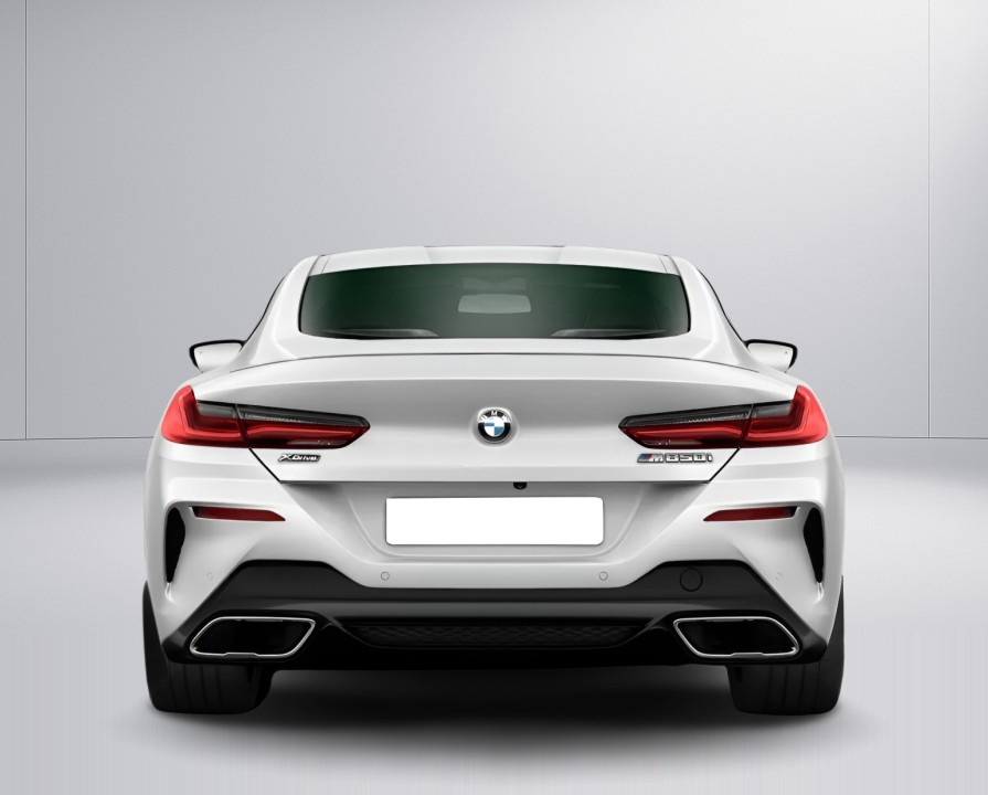 BMW Seria 8 M850i xDrive Coupe (5)