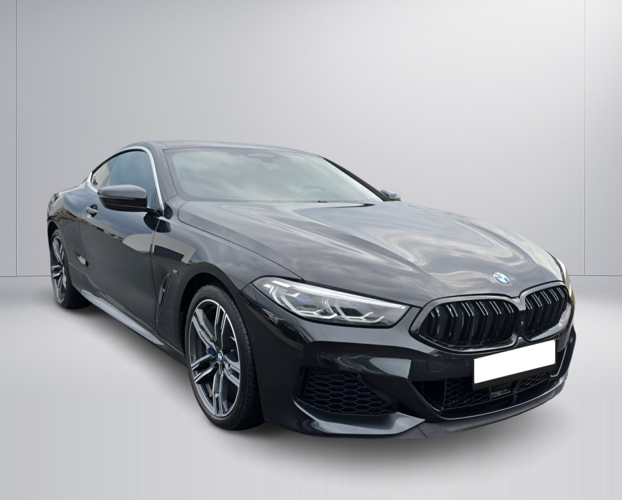 BMW Seria 8 M850i xDrive Coupe