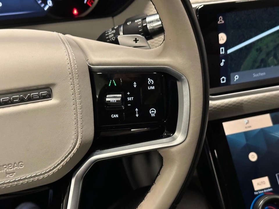 Land Rover Range Rover Velar P400 - foto 18