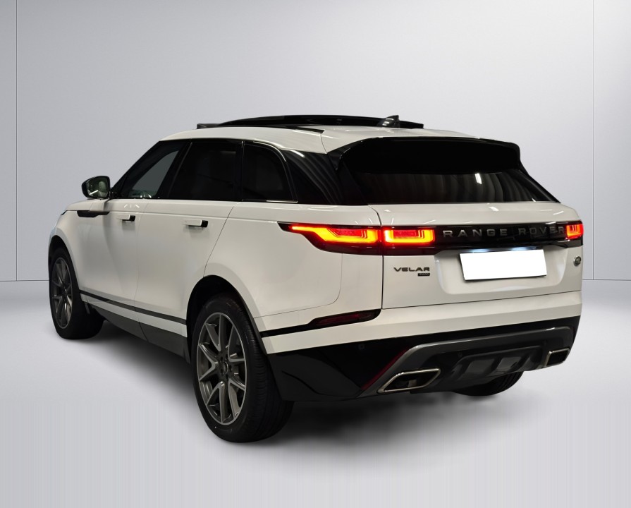 Land Rover Range Rover Velar P400 (5)