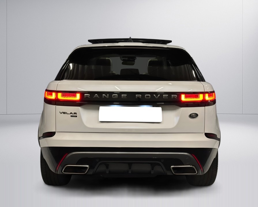 Land Rover Range Rover Velar P400 (4)
