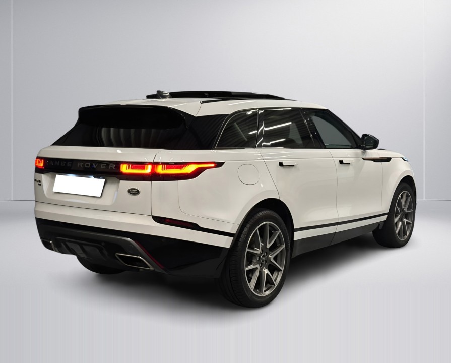 Land Rover Range Rover Velar P400 (3)