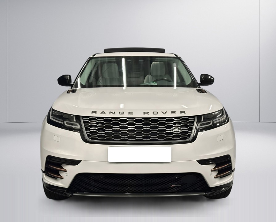 Land Rover Range Rover Velar P400 - foto 8