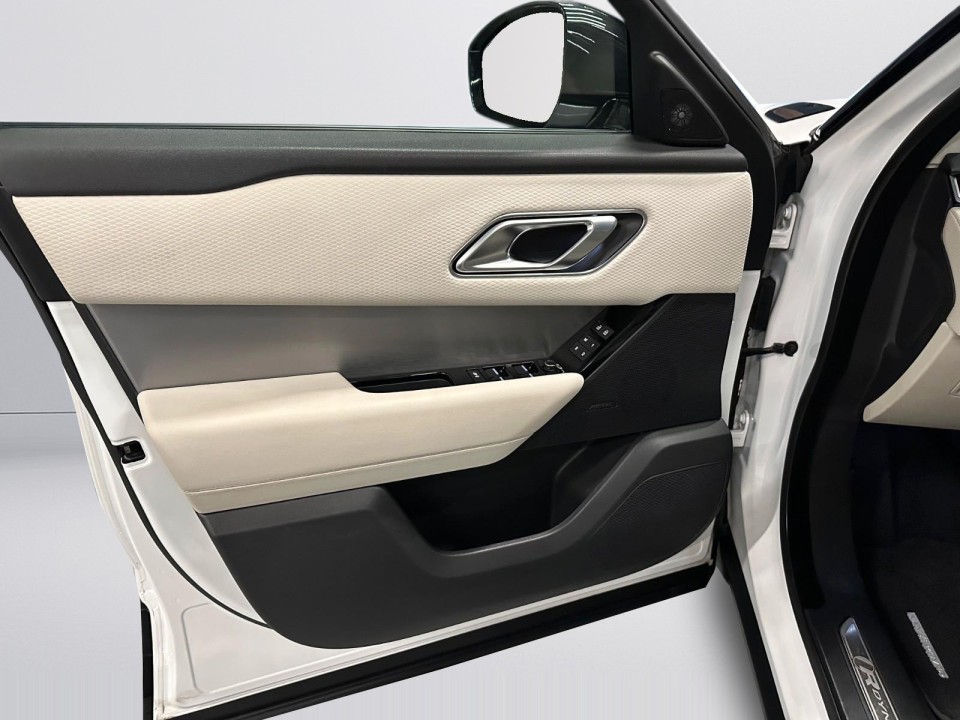 Land Rover Range Rover Velar P400 - foto 26