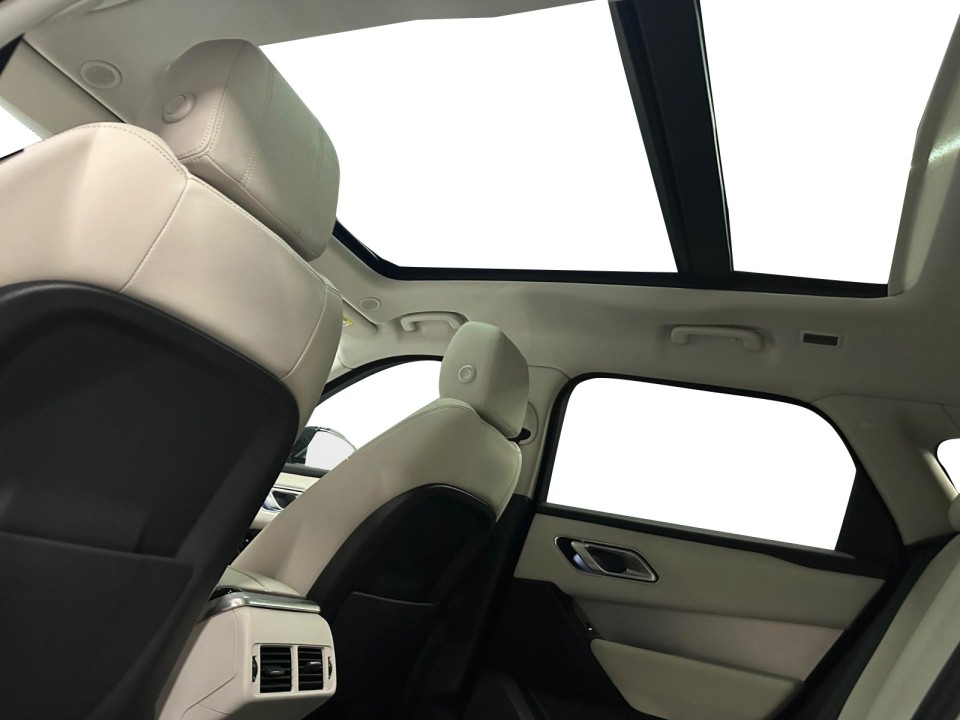Land Rover Range Rover Velar P400 - foto 17