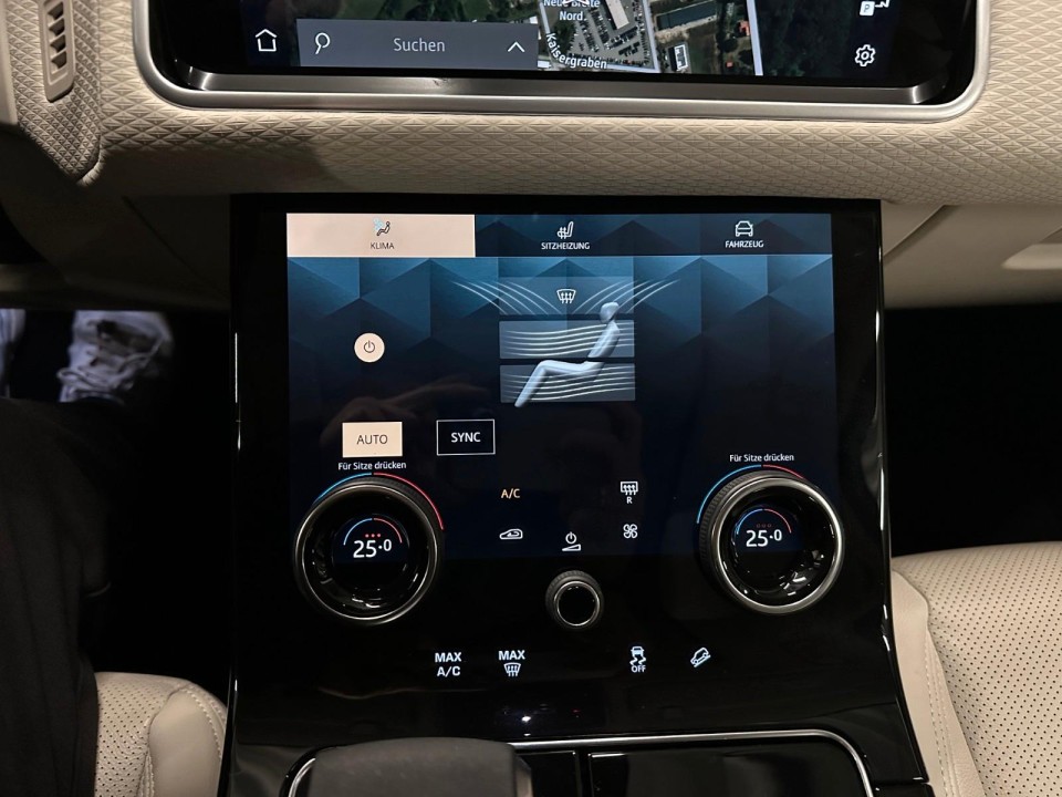 Land Rover Range Rover Velar P400 - foto 19