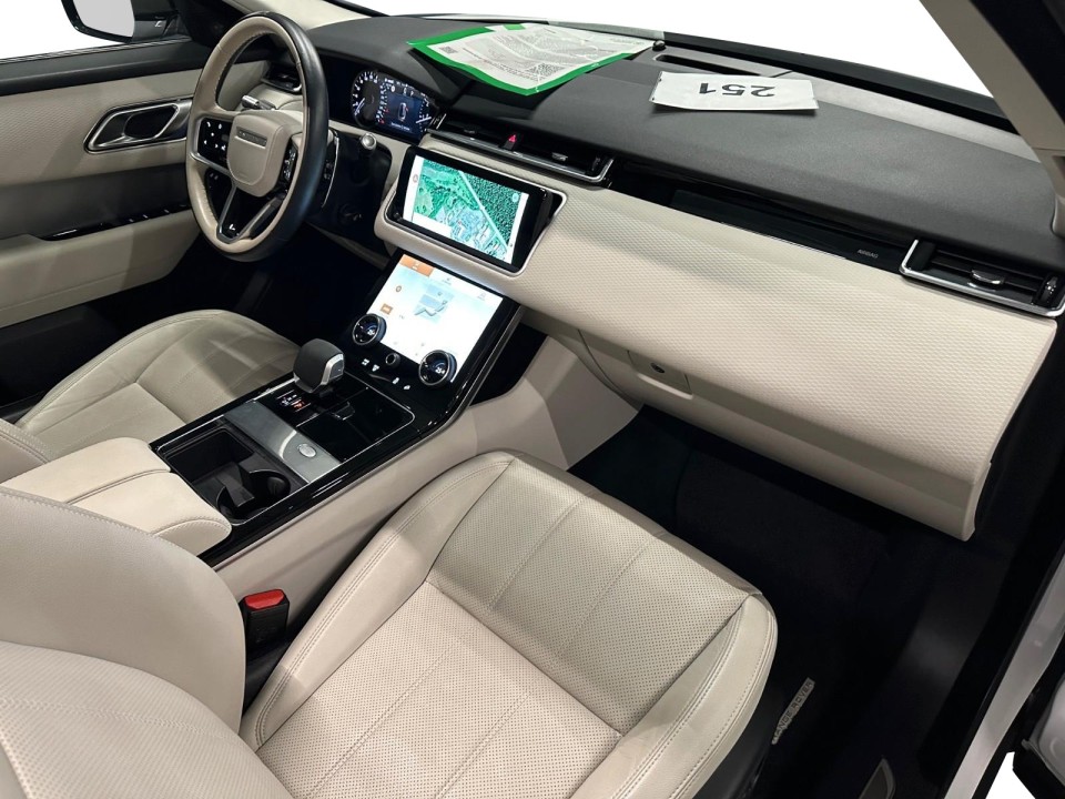 Land Rover Range Rover Velar P400 - foto 13