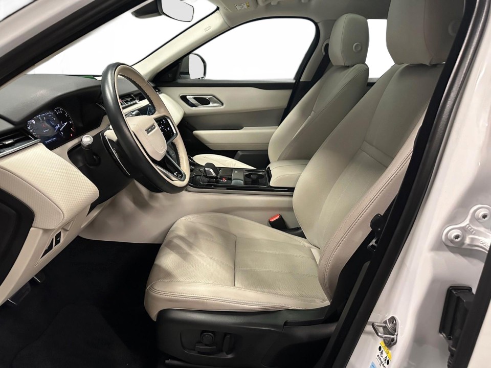 Land Rover Range Rover Velar P400 - foto 10