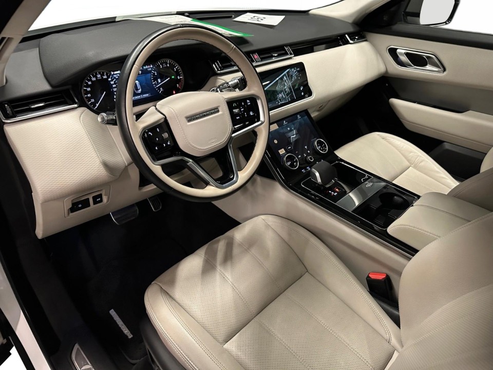 Land Rover Range Rover Velar P400 - foto 9