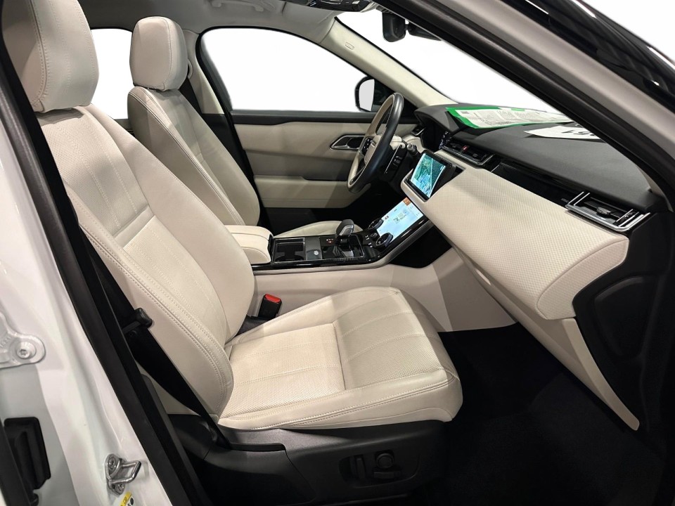 Land Rover Range Rover Velar P400 - foto 12