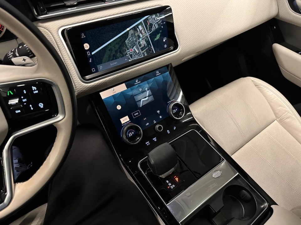 Land Rover Range Rover Velar P400 - foto 16
