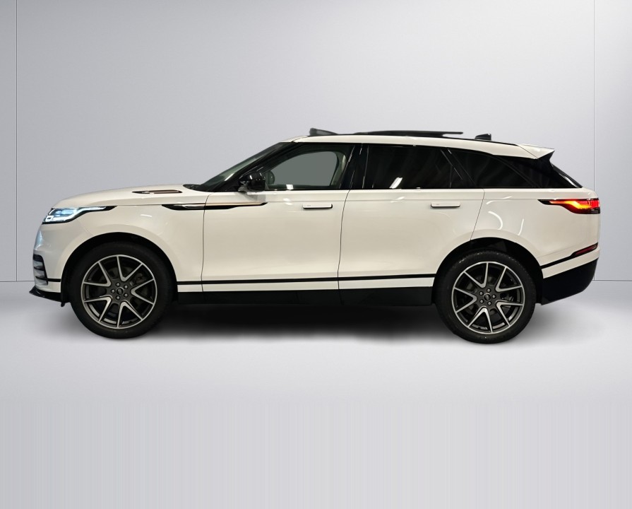 Land Rover Range Rover Velar P400 - foto 6