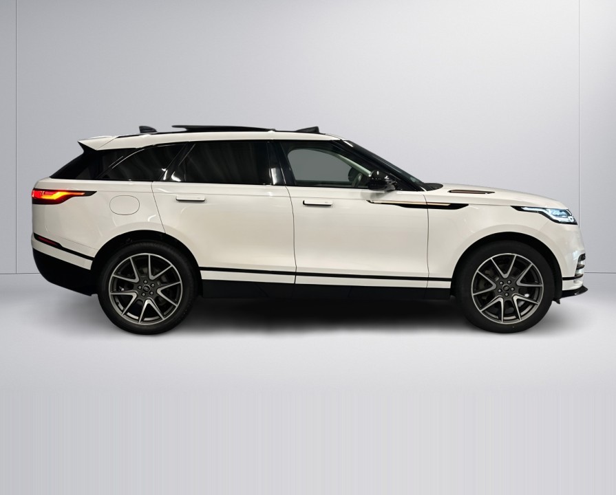 Land Rover Range Rover Velar P400 (2)