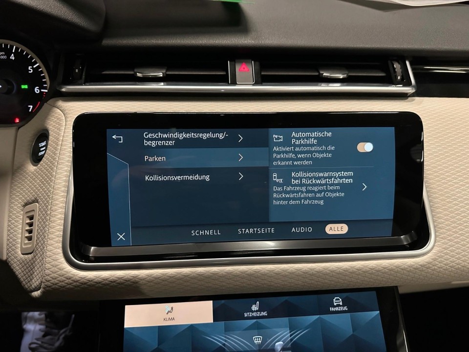 Land Rover Range Rover Velar P400 - foto 20