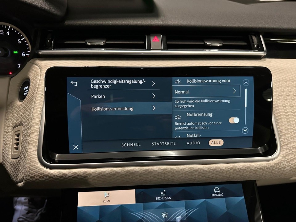 Land Rover Range Rover Velar P400 - foto 21