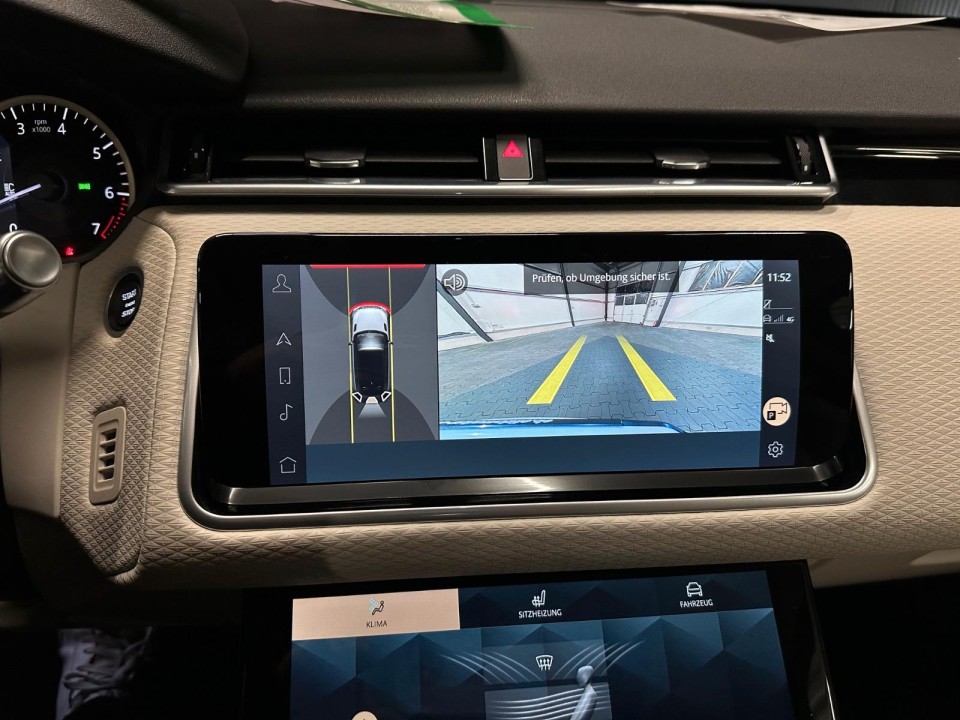 Land Rover Range Rover Velar P400 - foto 22