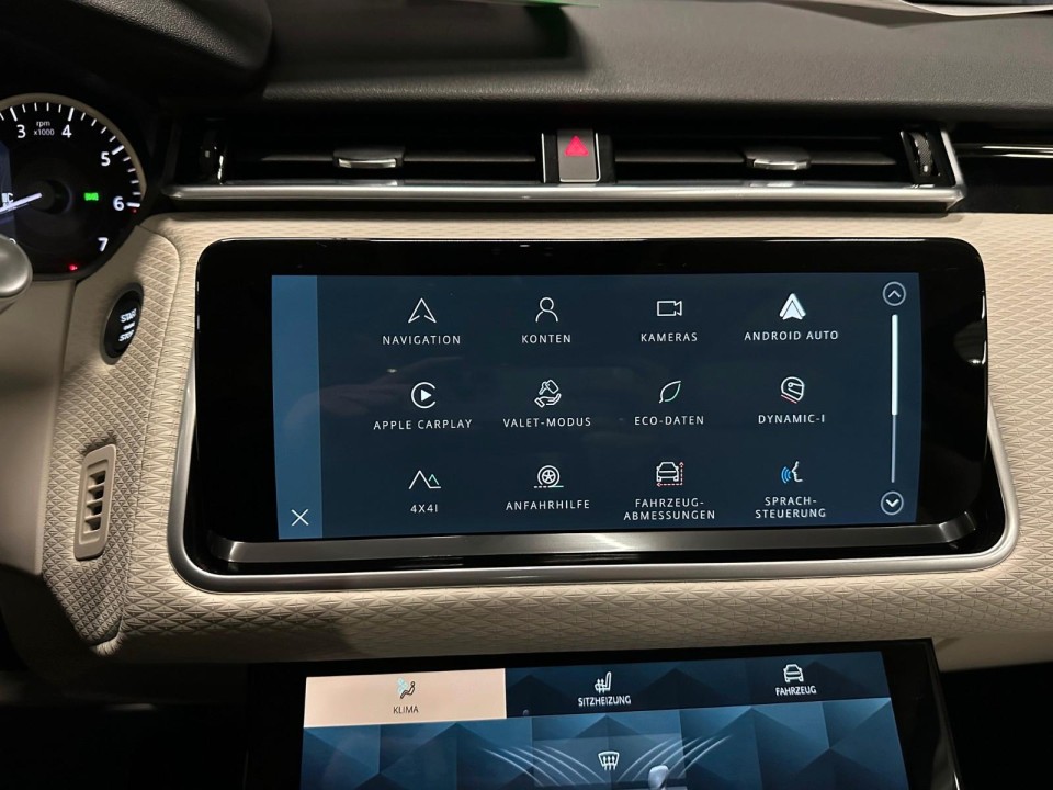 Land Rover Range Rover Velar P400 - foto 23