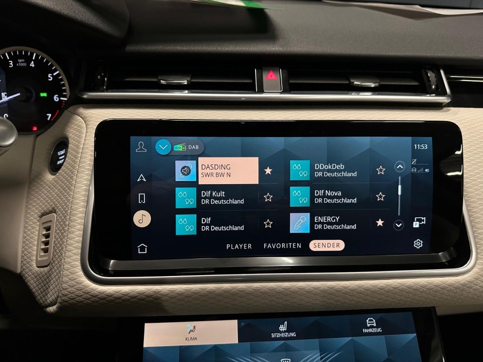 Land Rover Range Rover Velar P400 - foto 25