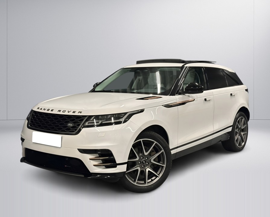 Land Rover Range Rover Velar P400 - foto 7