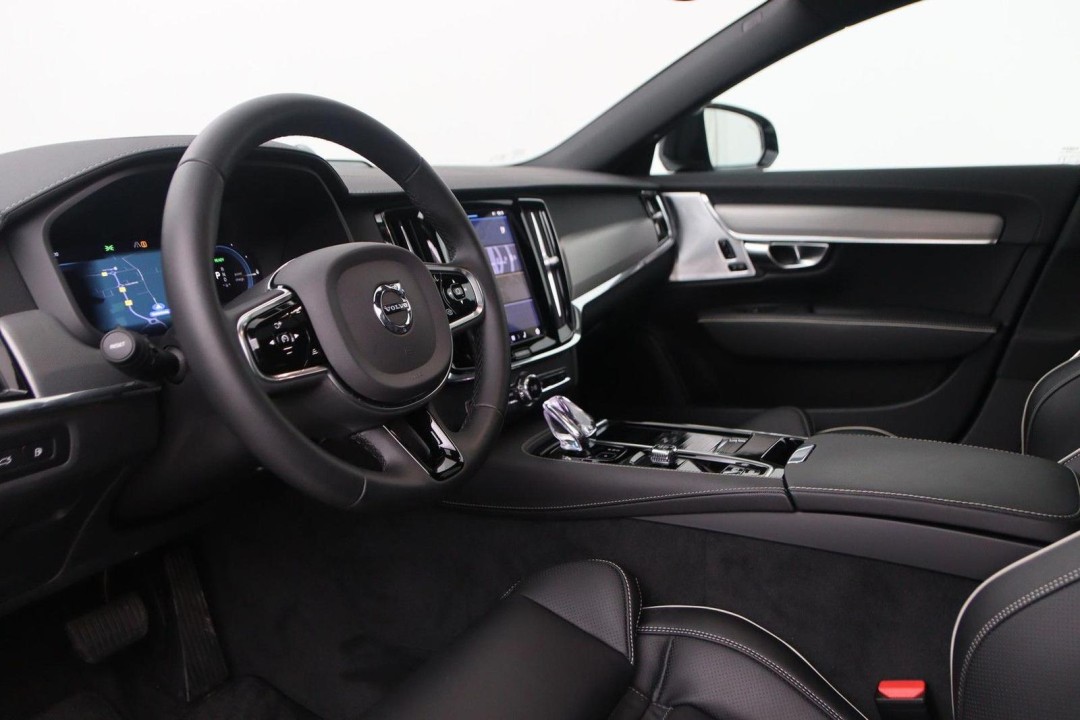 Volvo S90 T8 Recharge AWD Ultimate Dark - foto 8