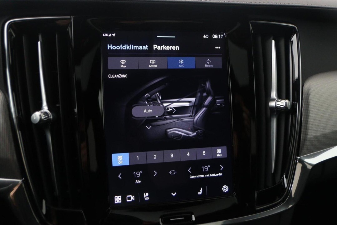 Volvo S90 T8 Recharge AWD Ultimate Dark - foto 31