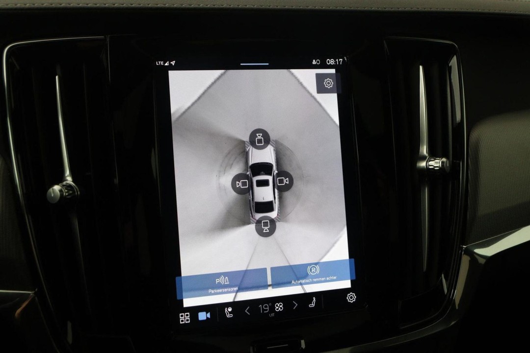 Volvo S90 T8 Recharge AWD Ultimate Dark - foto 32