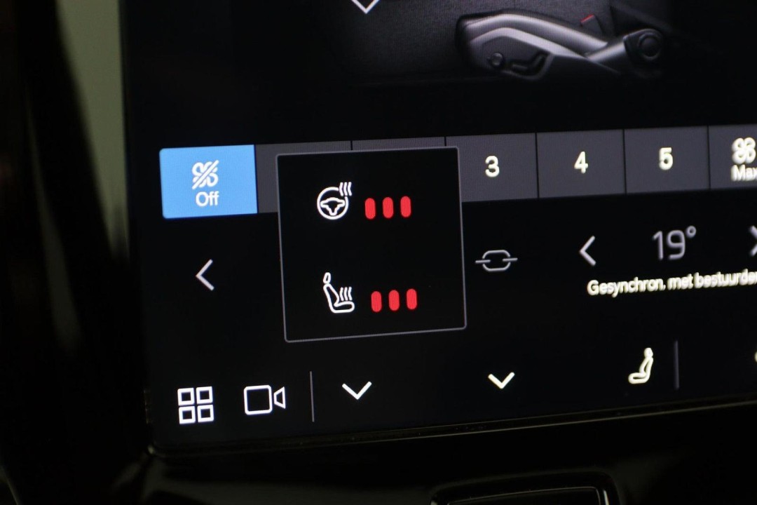 Volvo S90 T8 Recharge AWD Ultimate Dark - foto 33