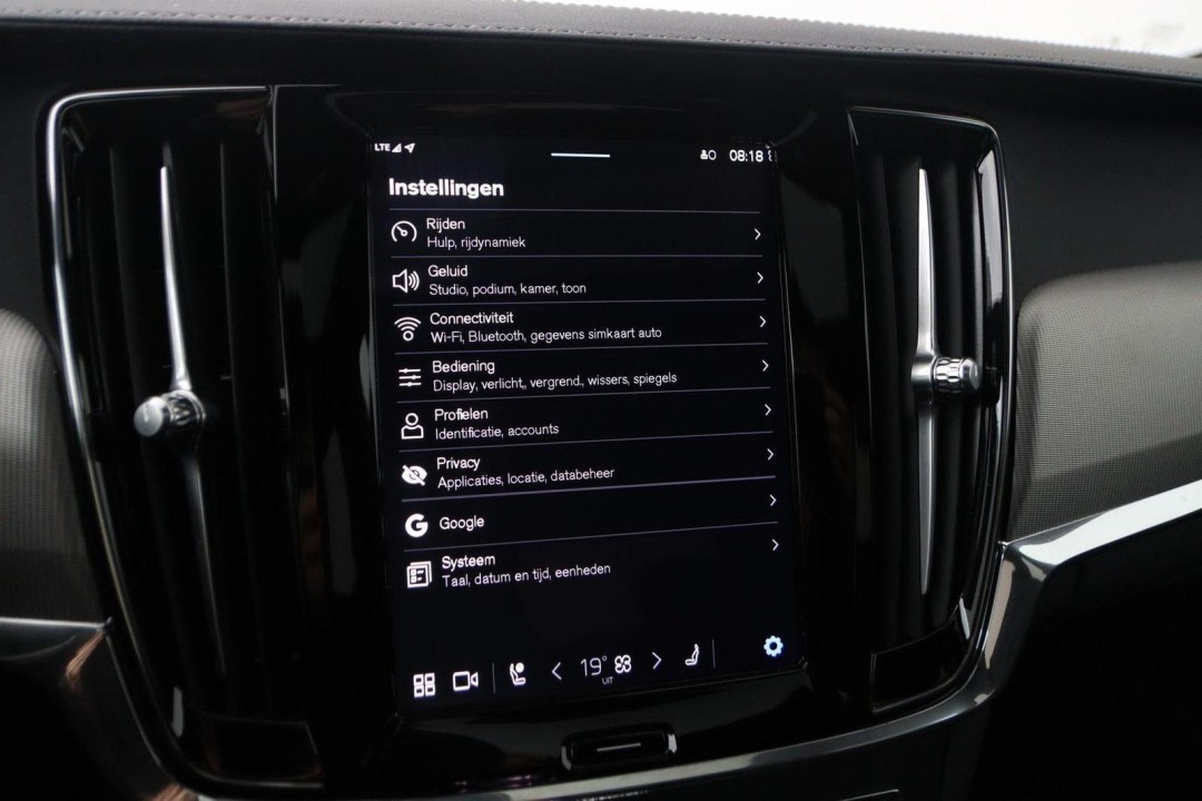 Volvo S90 T8 Recharge AWD Ultimate Dark - foto 34