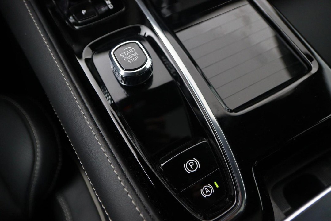 Volvo S90 T8 Recharge AWD Ultimate Dark - foto 15