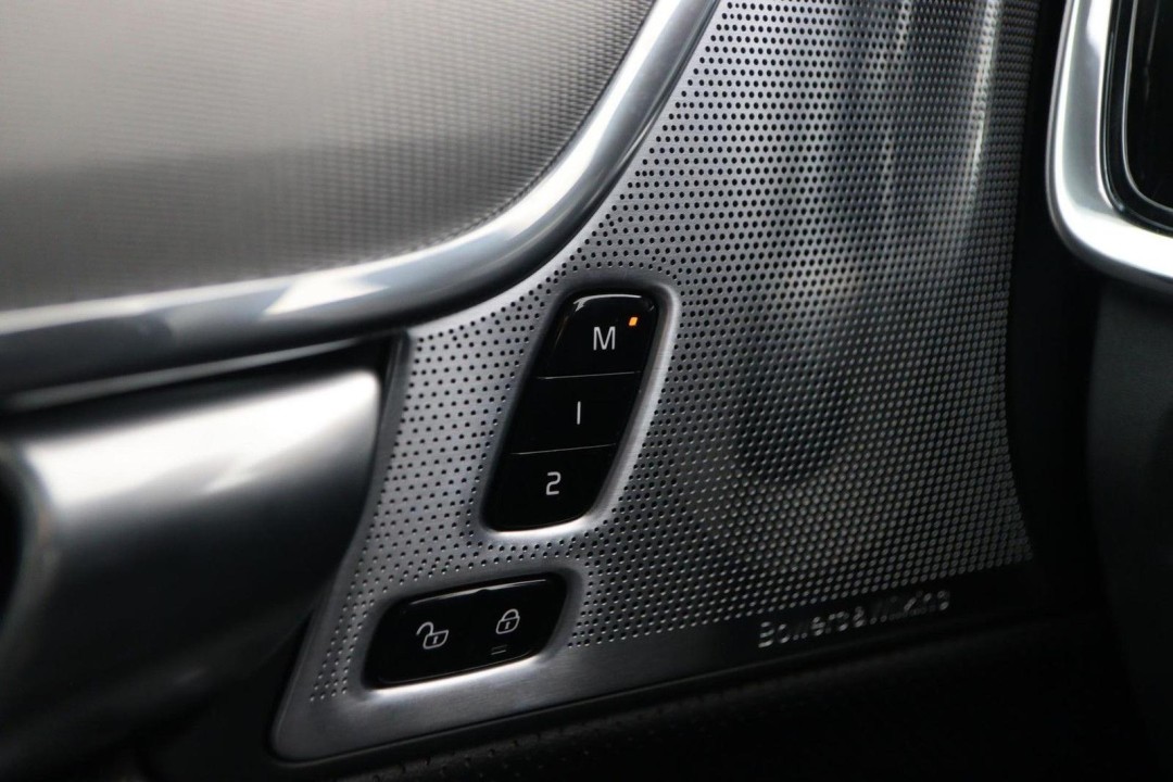 Volvo S90 T8 Recharge AWD Ultimate Dark - foto 17