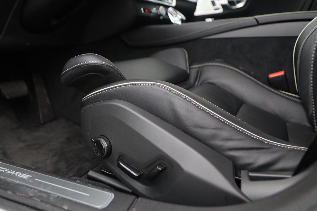 Volvo S90 T8 Recharge AWD Ultimate Dark - foto 16