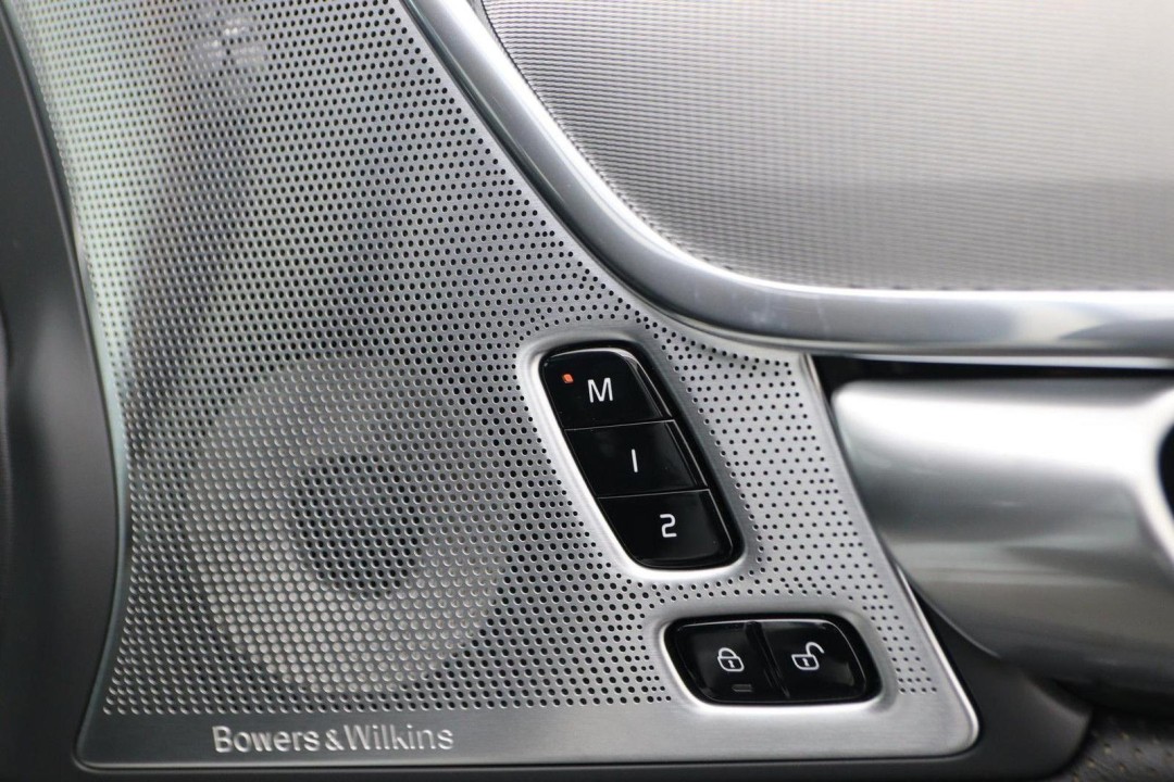 Volvo S90 T8 Recharge AWD Ultimate Dark - foto 18