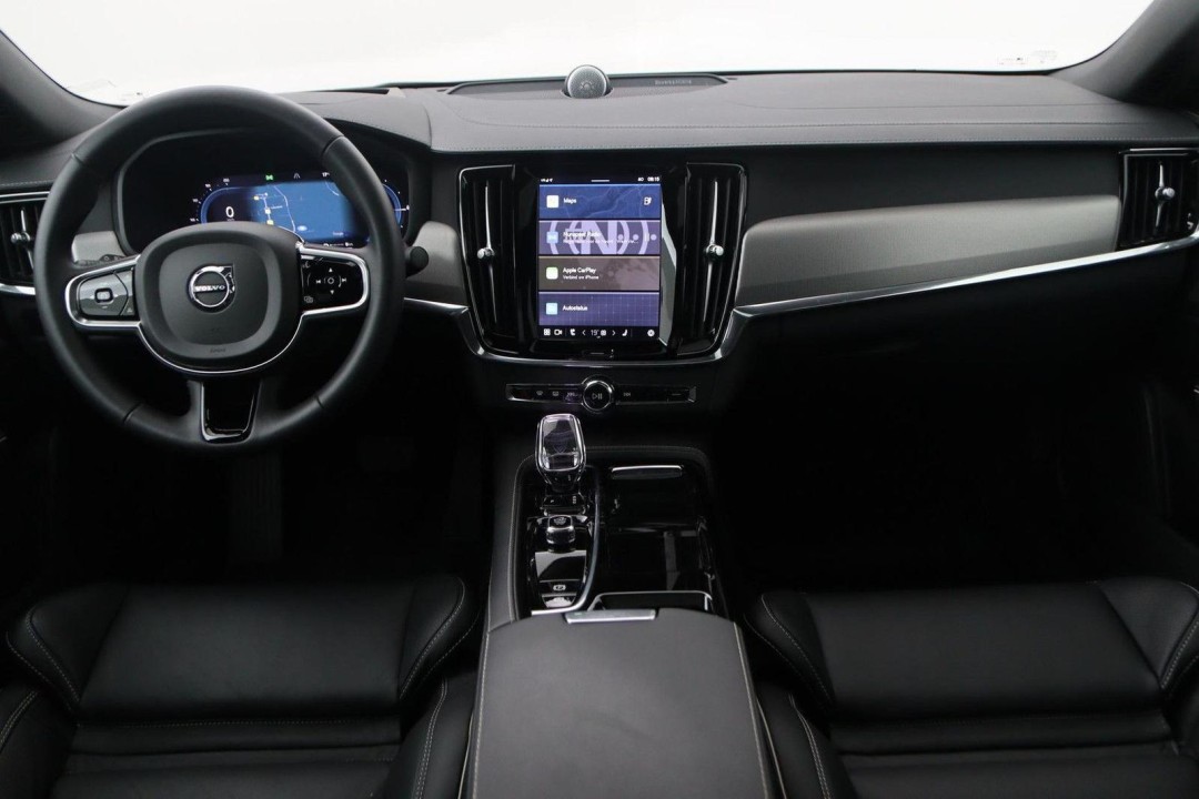 Volvo S90 T8 Recharge AWD Ultimate Dark - foto 12