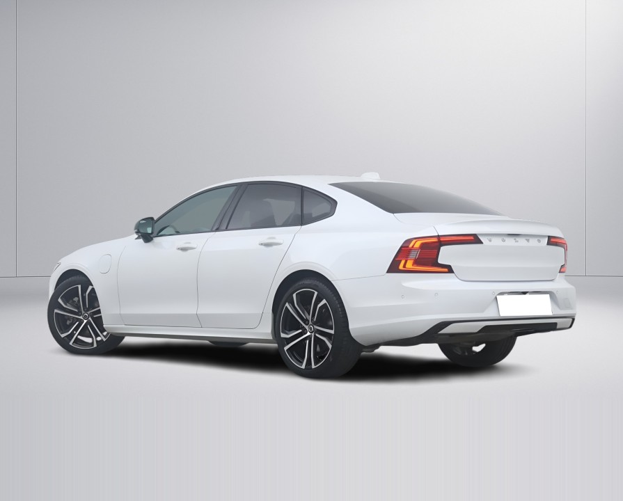 Volvo S90 T8 Recharge AWD Ultimate Dark - foto 6