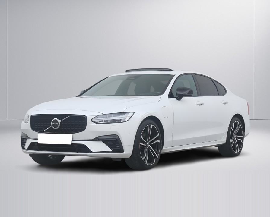 Volvo S90 T8 Recharge AWD Ultimate Dark (3)
