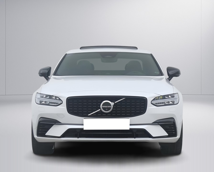 Volvo S90 T8 Recharge AWD Ultimate Dark (2)
