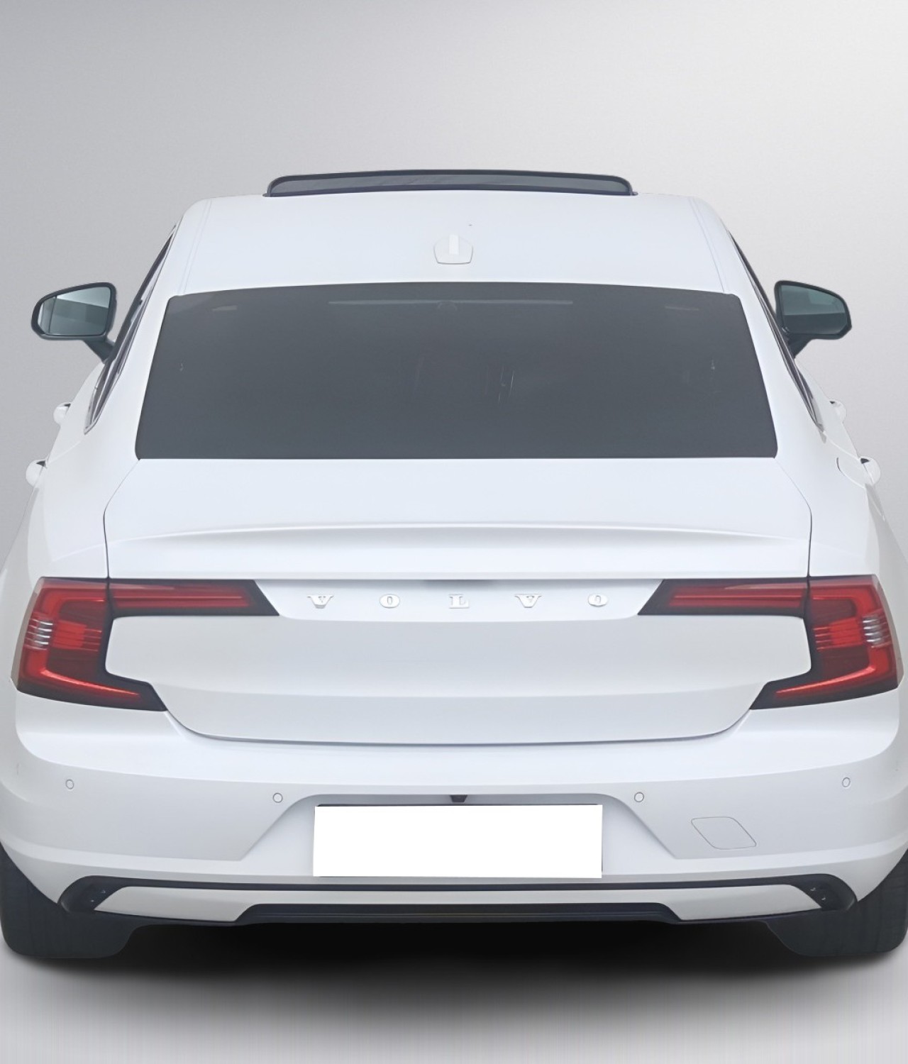 Volvo S90 T8 Recharge AWD Ultimate Dark (5)