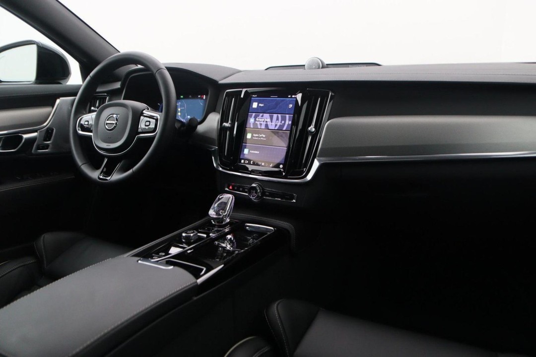 Volvo S90 T8 Recharge AWD Ultimate Dark - foto 11