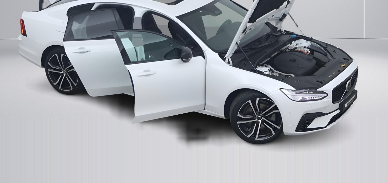 Volvo S90 T8 Recharge AWD Ultimate Dark - foto 7