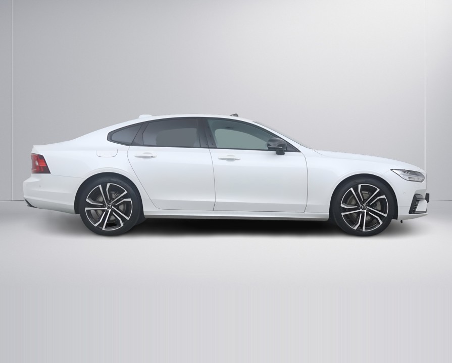 Volvo S90 T8 Recharge AWD Ultimate Dark (4)