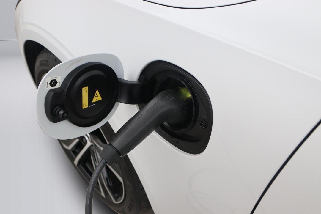 Volvo S90 T8 Recharge AWD Ultimate Dark - foto 41